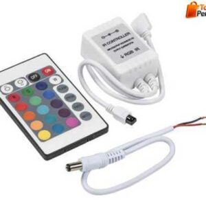 Cata-CT-9146-Rgb-Kumanda-Modul-6-Amper-5-Metre-CT-9146.jpg Cata CT-9146 Rgb Kumanda Modül 6 Amper 5 Metre CT-9146